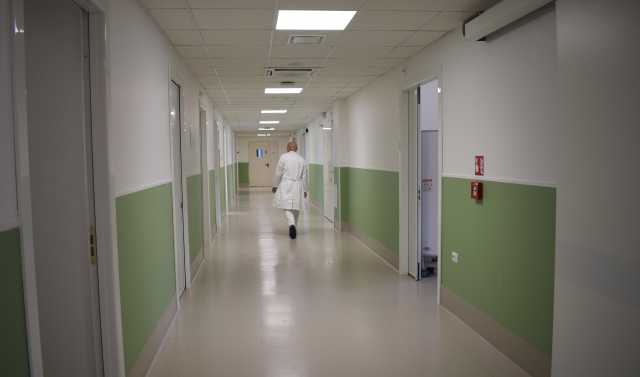 San Gavino Ostetricia E Gin