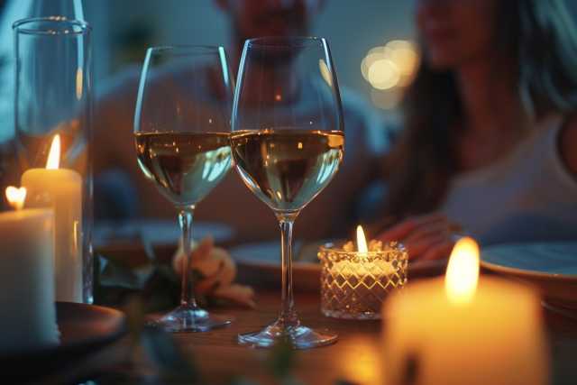 San Valentino Coppia