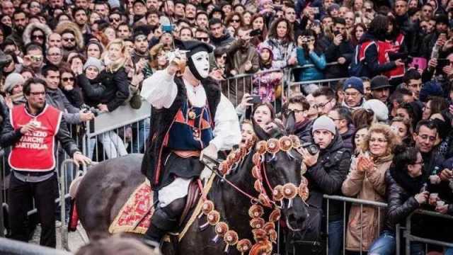 Sartiglia 2 1