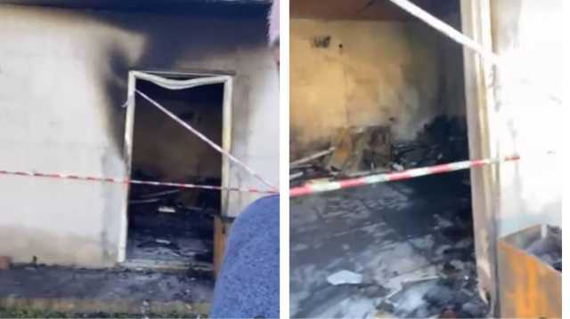 Studio Musicale Incendio Quartu