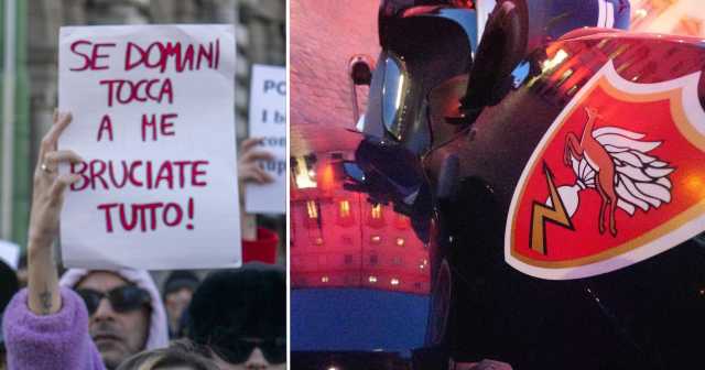 Violenze Sulle Donne Cc