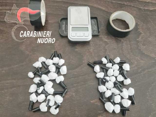 03.03.2025   Arresto Bosa