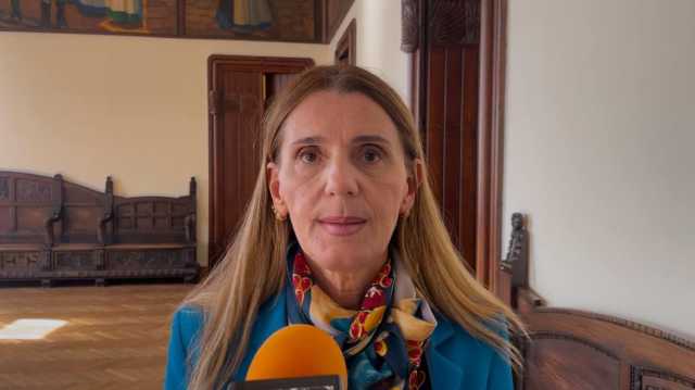 Assessora Comunale Alla Cultura