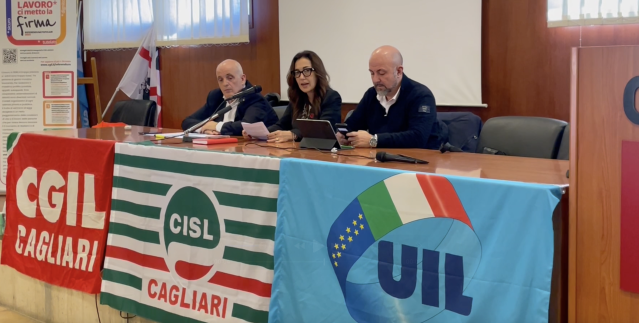 Cgil
