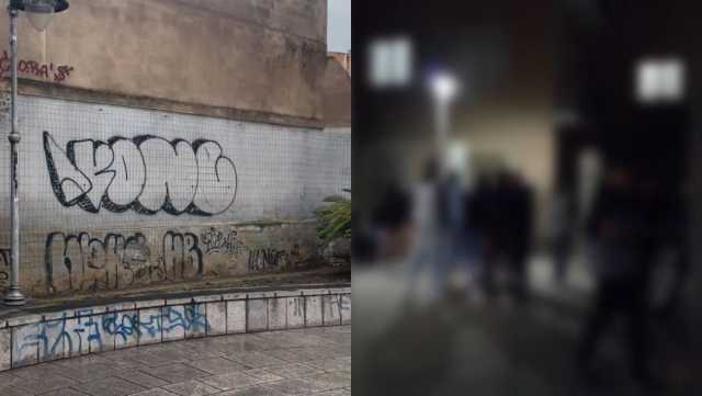 Quartiere Marina Cagliari