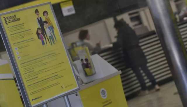 Reddito Di Cittadinanza