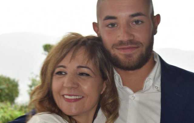 SIMONA CAMPUS MARCO MAMELI