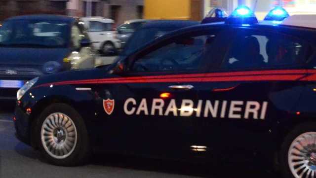 Carabinieri Archivioi