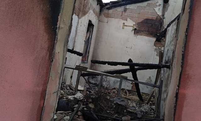 Casa Poliziotto Sadali