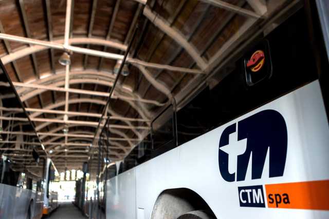 Ctm Autobus