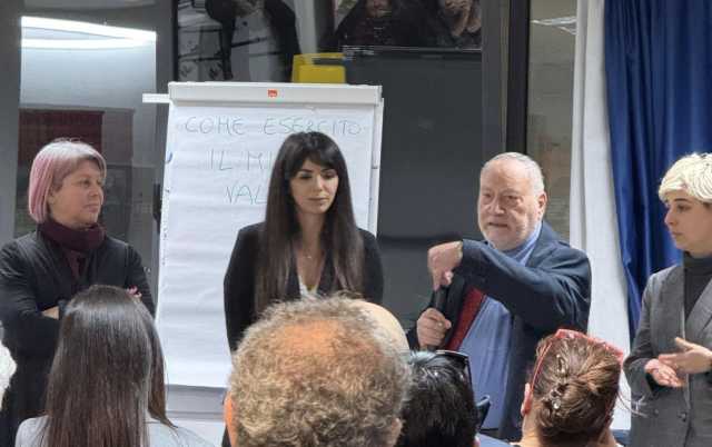 Cuori Consapevoli E2