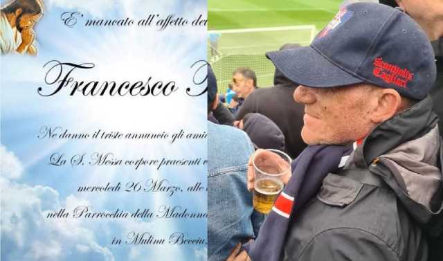 Francesco Timon Sconvolts