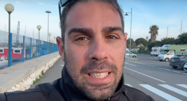 Lo Youtuber Della Pesca 