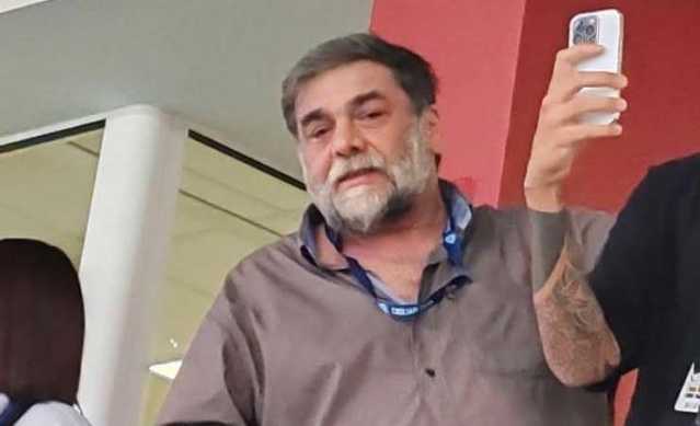 Massimiliano Morelli