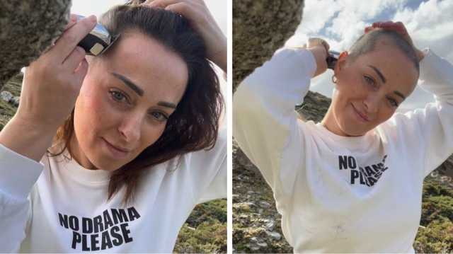 Ombretta Floris Tumore Capelli