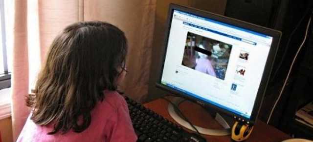 Pedofili Pedopornografia 550