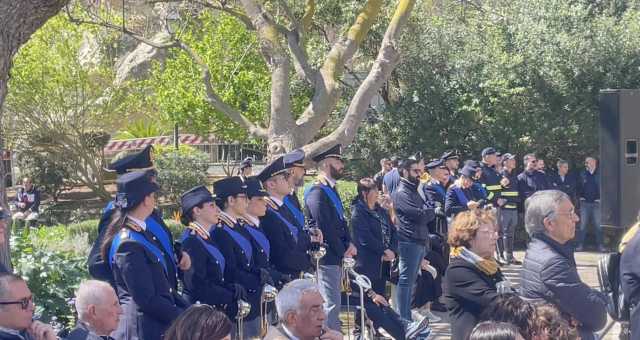 Anniversario Polizia Di Stato