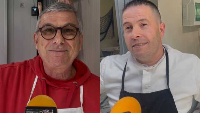 Boxisti Mercato Piazza Nazzari Cagliari