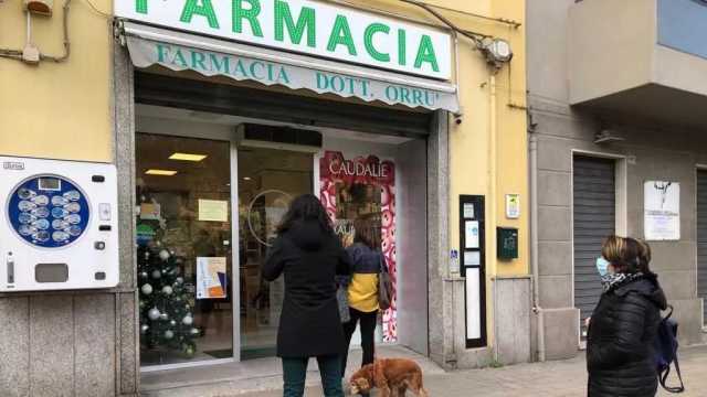 Farmacia