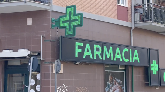 Farmacia