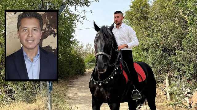 LUCA PISANO E MARCO MAMELI