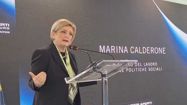 Marina Calderone