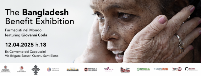 Mostra Fotografia The Bangladesh Benefit Exhibition
