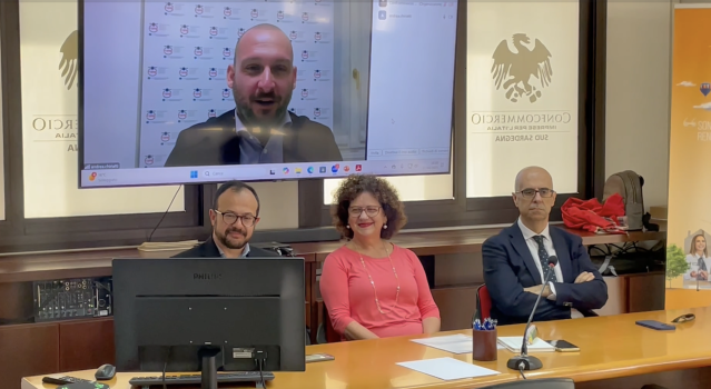 Progetto Seconda Chance