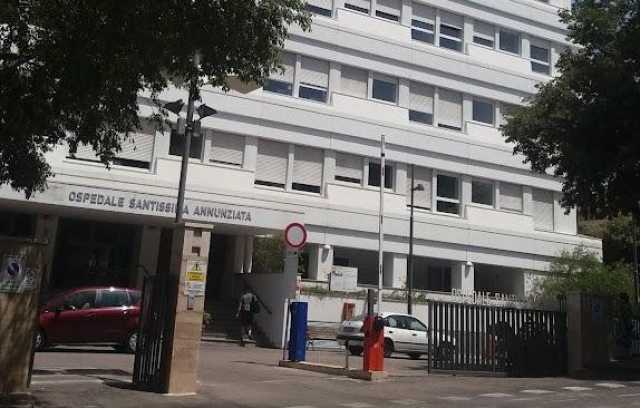 SASSARI OSPEDALE