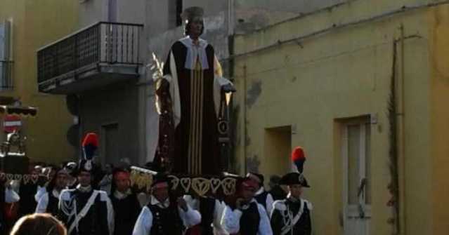SantAntioco Martire