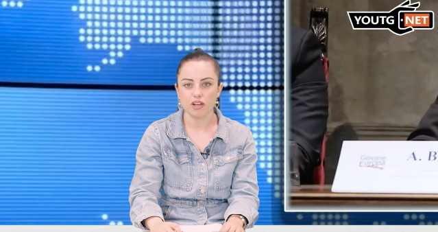 Il tg in tre minuti di Youtg della mattina - 29 aprile 2025