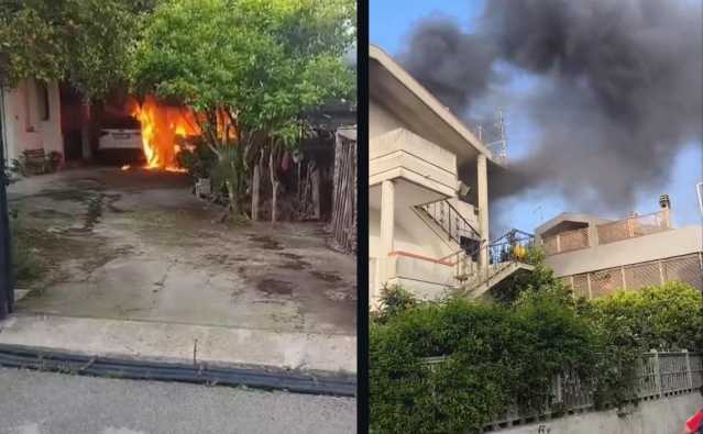 Vigili Del Fuoco Assemini 2