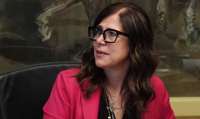 Alessandra Todde Presidente Della Regione Governo Impugnazione