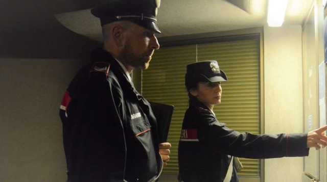 Archivio Intervento Cc