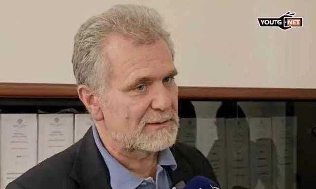 Bartolazzi Assessore Sanita