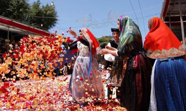 Biglietti Santefisio