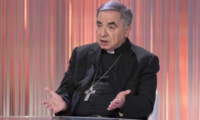 Cardinale Becciu Tw3