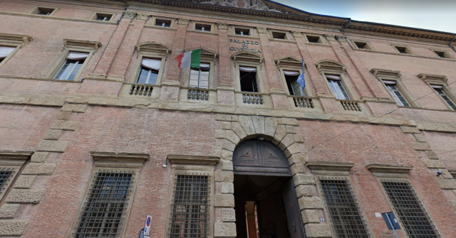 Corte Dappello Bologna