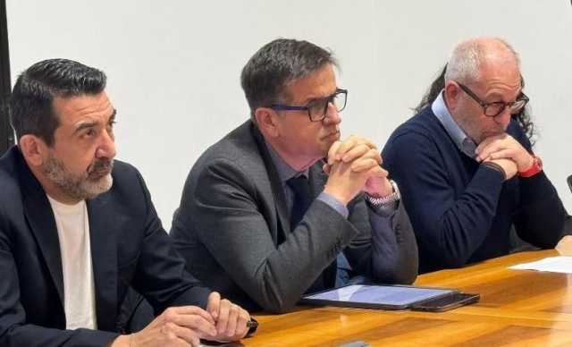 Foto Guido Sarritzu Incontro 