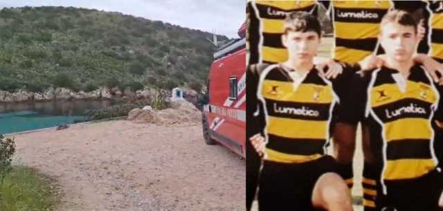 Fratelli Dispersi A Olbia 