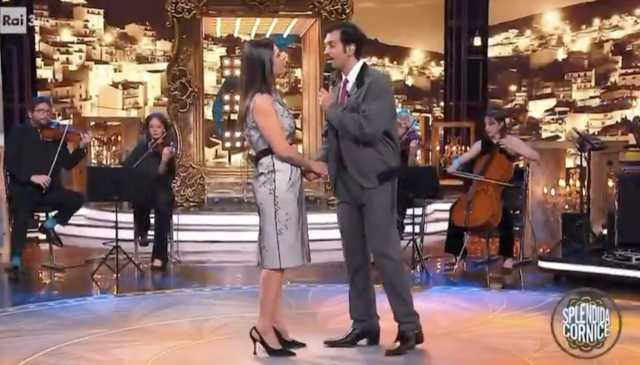 Geppi Cucciari Mahmood 1