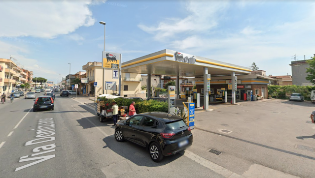 Il Luogo Del Delitto