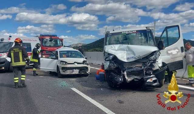 L'incidente 