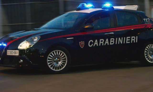 Maltrattam Arresto Cc