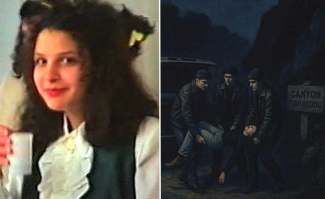 Manuela Murgia 22 Aprile