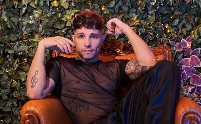 Marco Carta Nuovo Singolo