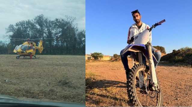 Marco Mameli Morto Decimo