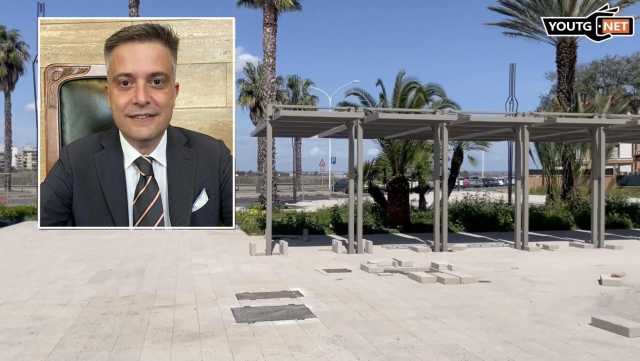 Piazza Arcip Marcialis T