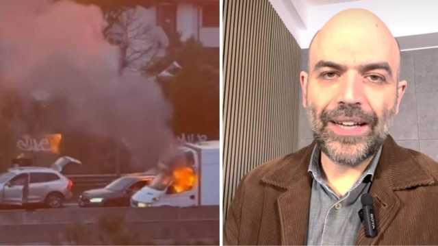 Saviano Assalto 2