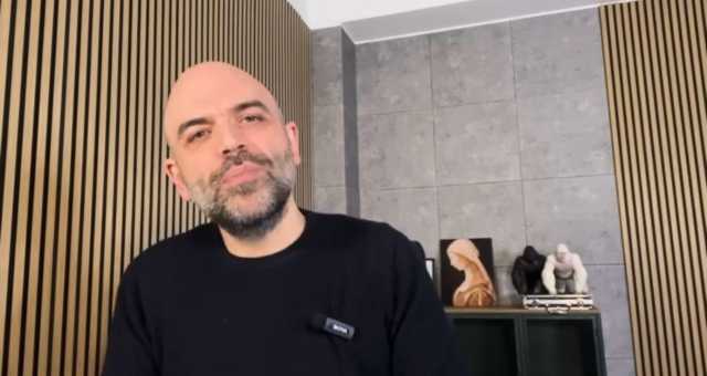 Saviano Su Portavalori